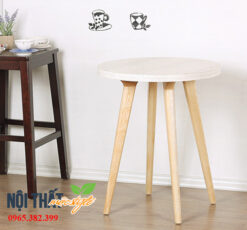 Bàn trà decor đẹp BCF20