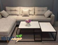 noithatmocstyle.vn-Bàn decor BCF22 mang phong cách retro kết hợp hiện đại