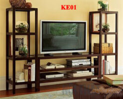 noithatmocstyle.vn-Kệ tivi KE01 sang trọng