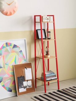 Kệ trang trí KE100-kệ decor đơn giản mà đẹp