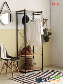 Kệ trang trí KE101 thiết kế thông minh, giá rẻ bất ngờ