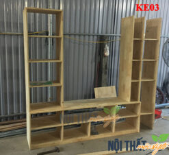 noithatmocstyle.vn-Kệ tivi KE03 giá rẻ