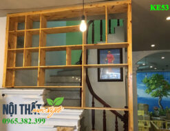 Kệ trang trí KE53, mẫu kệ đẹp, giá rẻ cho gia đình bạn