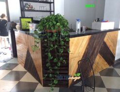 Những mẫu quầy bar đẹp nhất