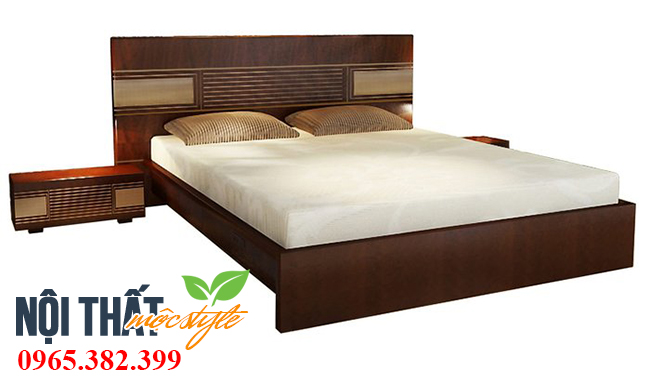 Giường gỗ công nghiệp có tốt? Giường chứa formaldehyde độc hại có nên dùng? Giường gỗ công nghiệp có tốt? Giường chứa formaldehyde độc hại có nên dùng?