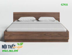 Giường ngủ hiện đại GN11