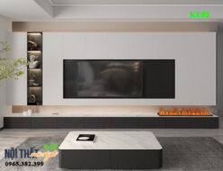 kệ tivi hiện đại KE03