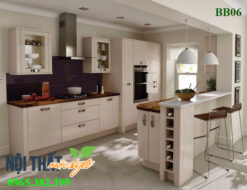 Quầy bar bếp BB06 đẹp hiện đại và sang trọng-noithatmocstyle.vn