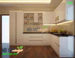 noithatmocstyle.vn-Tủ bếp TB02 đẹp