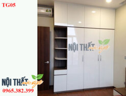 noithatmocstyle.vn-Tủ quần áo TG05 hiện đại, sang trọng