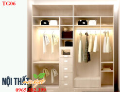 noithatmocstyle.vn-Tủ quần áo TG06 đẹp tinh tế và hiện đại