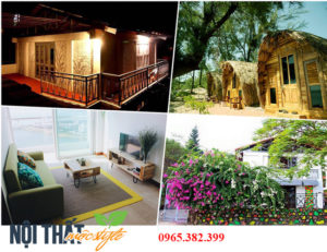 Homestay Quảng Ninh đẹp, giá rẻ