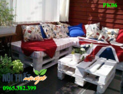 bàn ghế sofa gỗ phòng khách PK06 đẹp, độc, chất, giá siêu rẻ