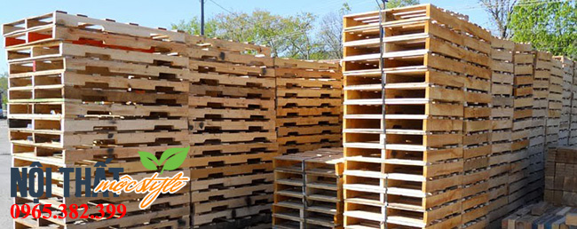 Pallet gỗ được sử dụng nhiều nhất trong vận tải-noithatmocstyle.vn pallet gỗ được sử dụng nhiều nhất trong vận tải-noithatmocstyle.vn