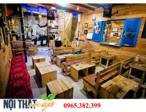 Cách chọn bàn ghế cho quán cafe-noithatmocstyle