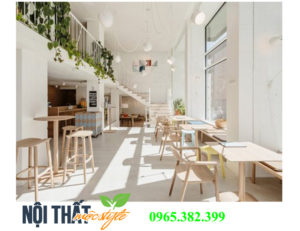 Phong cách Scandinavian