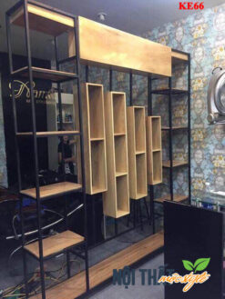 Kệ trang trí KE66 đẹp