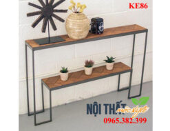 Kệ trang trí KE86 đẹp, giá rẻ