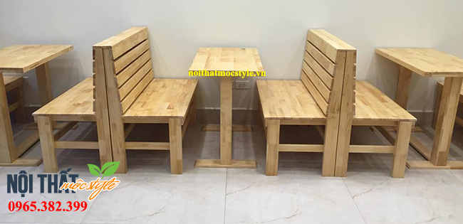 Tham khảo cách bài trí bàn ghế cho mẫu quán cafe nhỏ Tham khảo cách bài trí bàn ghế cho mẫu quán cafe nhỏ