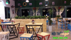 Tham khảo quán cafe đẹp