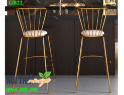 Ghế quầy bar Gb22-2