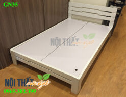Giường ngủ GN35 đẹp