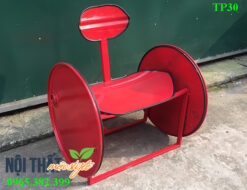 Ghế thùng phi TP30
