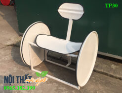 Ghế thùng phi TP30 đẹp sắc nét tới từng chi tiết
