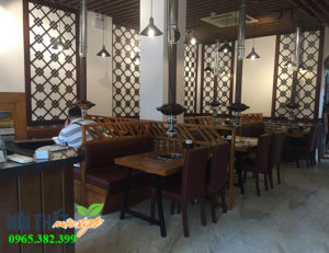 Xưởng Nội thất Mộc Style chuyên sản xuất bàn ghế nhà hàng, bàn ghế quán ăn uy tín, chất lượng, giá cả cạnh tranh hàng đầu Hà Nội, Bắc Ninh, Hải Phòng, Quảng Ninh, Vĩnh Phúc...