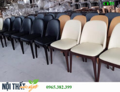 Ghế Grace CF55 giá tại xưởng rẻ nhất Hà Nội tại Mộc Style