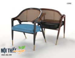Ghế cafe CF82 lựa chọn sáng giá cho những không gian đẹp với mức đầu tư xứng tầm