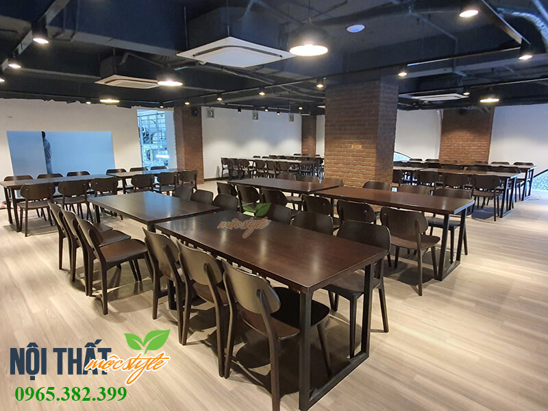 Thiết kế, thi công dự án nội thấ nhà hàng 19 Tố Hữu sang trọng, đẳng cấp Thiết kế, thi công dự án nội thấ nhà hàng 19 Tố Hữu sang trọng, đẳng cấp
