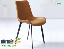 Mẫu ghế Nelson nhập khẩu CF91 cho không gian sang trọng, đẳng cấp nhất