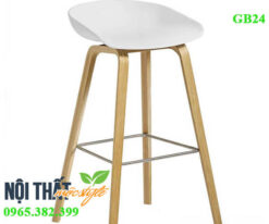 Ghế bar GB24 tại Nội thất Mộc style
