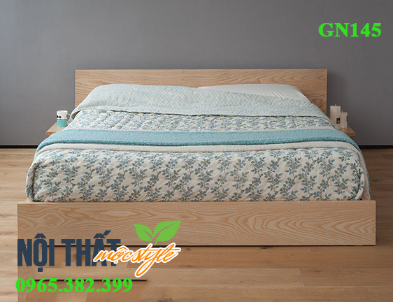 Tại Hà Nội, giường ngủ giá rẻ mà vẫn đảm bảo chất lượng trở nên phổ biến hơn bao giờ hết. Năm 2024, chúng tôi tự hào giới thiệu dòng sản phẩm giường ngủ giá rẻ nhưng không kém phần sang trọng và tiện nghi. Hãy đến và đắm mình trong không gian phòng ngủ hoàn hảo với giá cả phải chăng tại hình ảnh liên quan.