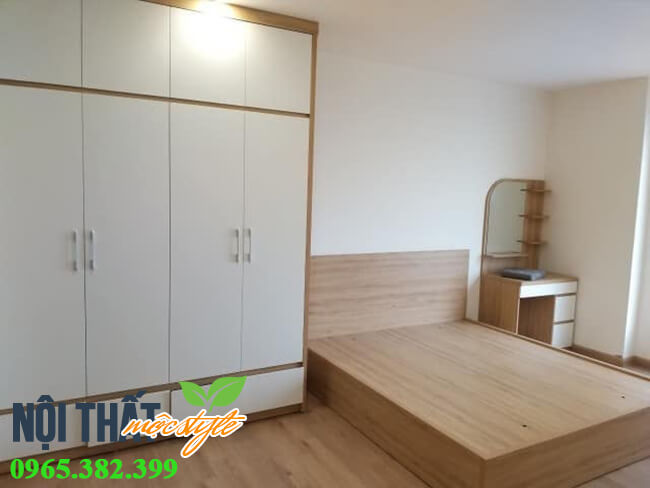 Combo nội thất phòng cưới đơn giản hiện đại với chất liệu gỗ công nghiệp cao cấp. Combo nội thất phòng cưới đơn giản hiện đại với chất liệu gỗ công nghiệp cao cấp.