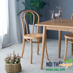 ghế thonet