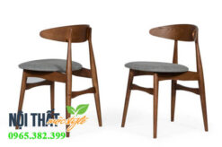 Hình ảnh cận cảnh cảu mẫu ghế lunar