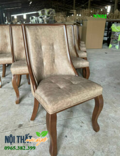 Ghế lucky ghế nhà hàng cao cấp