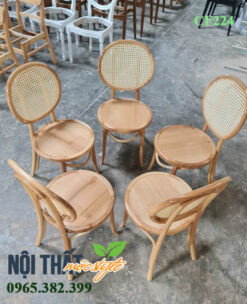 Sản phẩm hoàn thiện sắc nét từ chất liệu, kiểu dáng đến nước sơn