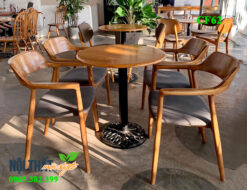 bộ bàn ghế cafe hirosima CF62 (1)