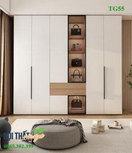 Từng chi tiết được thiết kế để đảm bảo được mọi công năng để quý khách hàng sử dụng