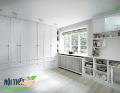 Tủ âm tường ai cũng lên có nhất trong năm 2024