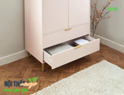 Tủ quần áo trẻ em TG 85