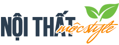 Nội thất Mộc Style logo