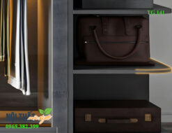 Kệ mẫu tủ TG141