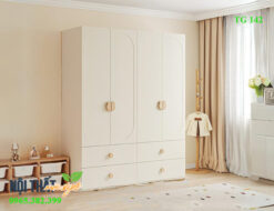 Mẫu TG142 không kèm kệ