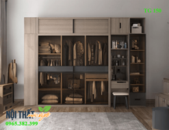 Mẫu thủ TG150 sự lựa chọn thông minh