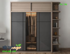 Mẫu tủ đẹp và hiện đại hiện nay