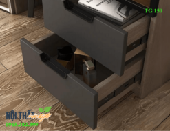 Ngăn kéo mẫu tủ TG150